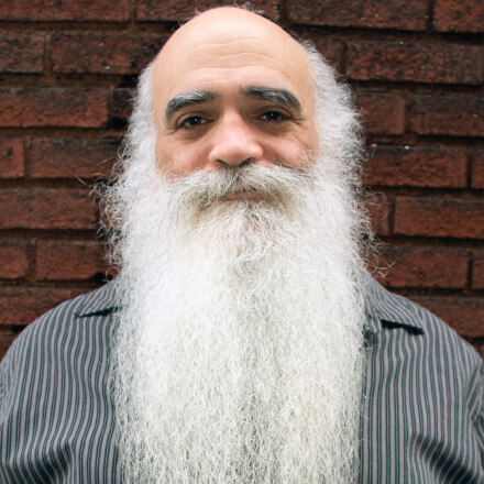 Gilad Ehven